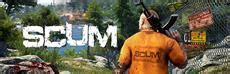 SCUM: New Gameplay Trailer Revealed for Hit Multiplayer .